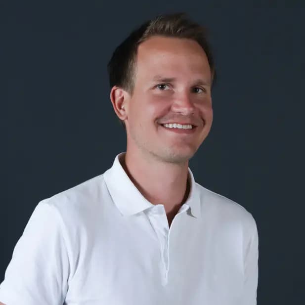 person-Erik van der Nol