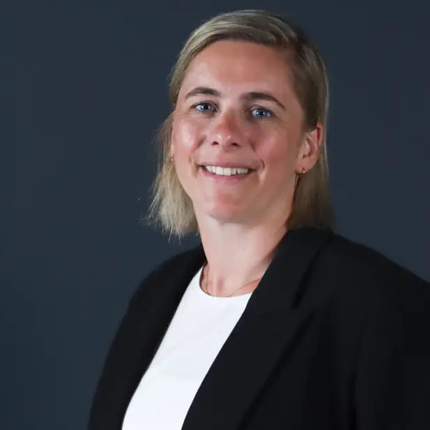 person-Annique de Waard