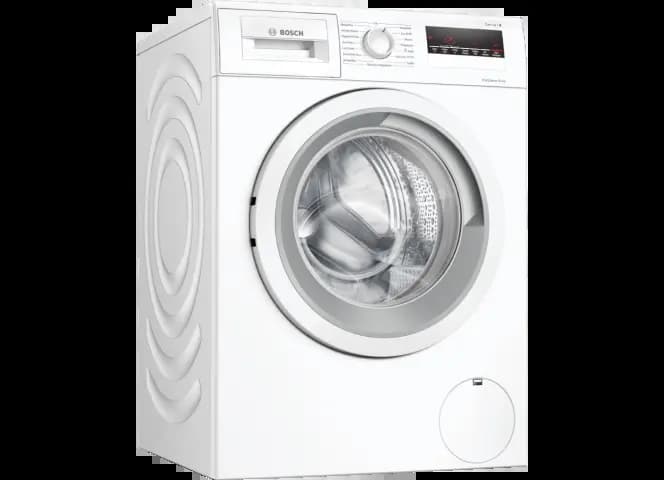 Waschmaschine mieten für einen | Festbetrag BlueMovement monatlichen niedrigen